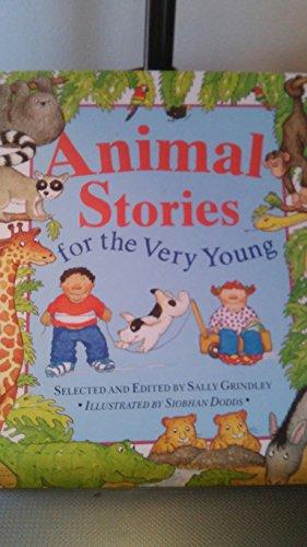 Animal Stories for the Very Young