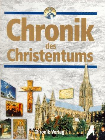 Chronik des Christentums