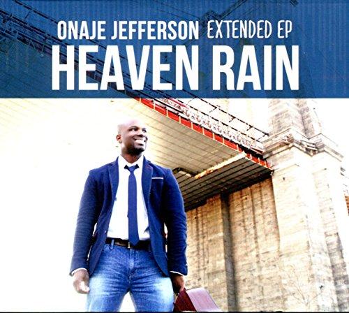 Heaven Rain (Extended EP)