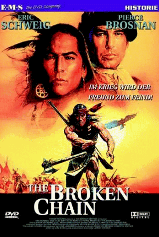 The Broken Chain