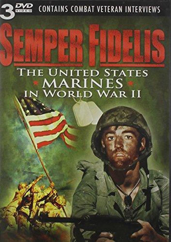 Semper Fi [DVD] [Region 1] [NTSC] [US Import]