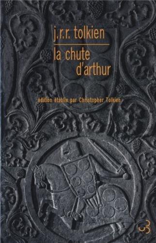 La chute d'Arthur