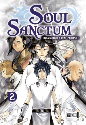 Soul Sanctum 02