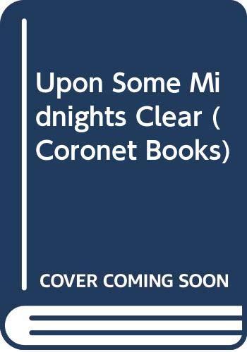 Upon Some Midnights Clear (Coronet Books)