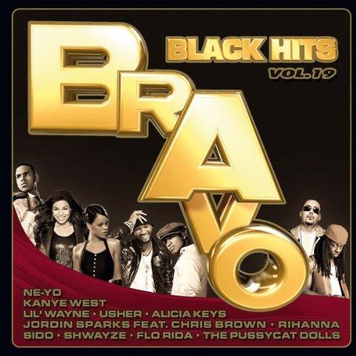 Bravo Black Hits Vol.19