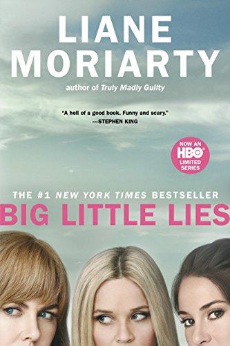 Big Little Lies (Movie Tie-In)