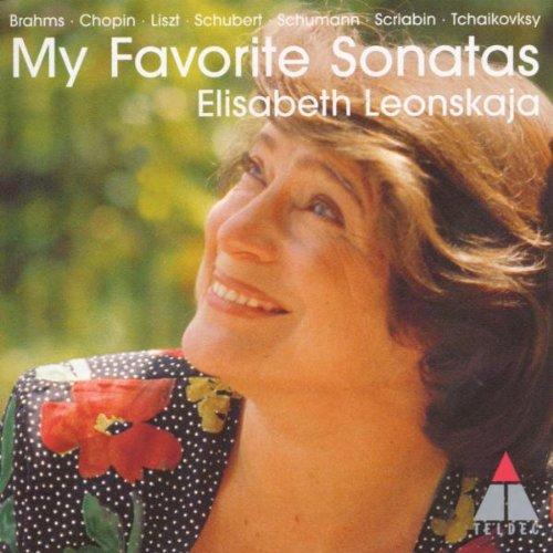 My Favorite Sonatas