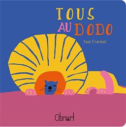 Tous au dodo