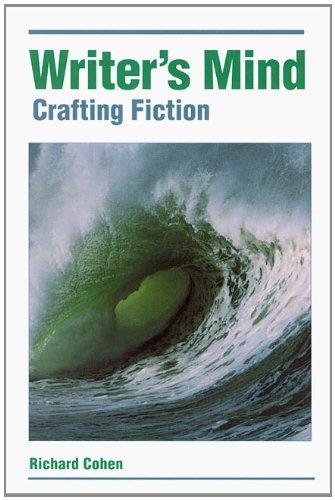 Writer's Mind: Crafting Fiction