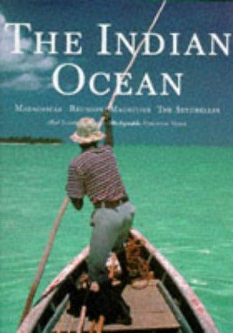 The Indian Ocean (Evergreen Series)