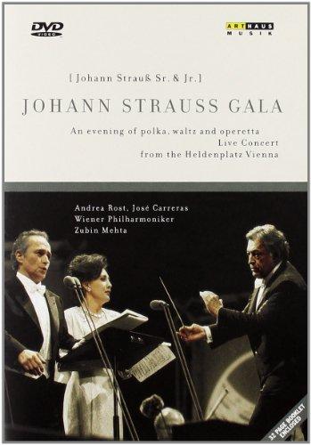 Johann Strauss Gala