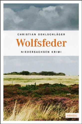 Wolfsfeder