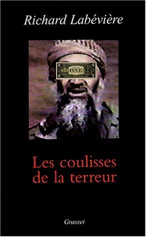 Les coulisses de la terreur : quand Washington négociait avec Ben Laden