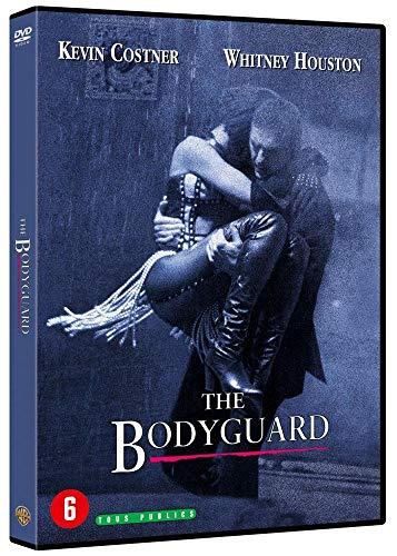 WARNER - BODYGUARD (1 DVD)