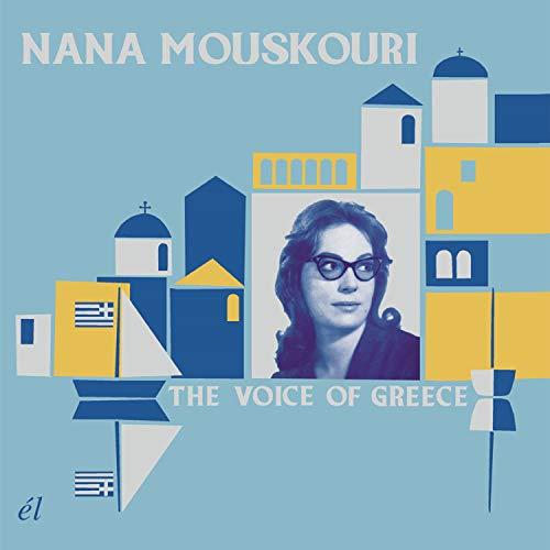 The Voice of Greece (3cd Boxset)