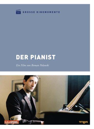 Der Pianist - Große Kinomomente