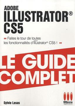 Illustrator CS5