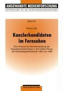 Fernsehnachrichten und Nachrichtenqualität: Eine Längsschnittstudie zur Nachrichtenentwicklung in Deutschland