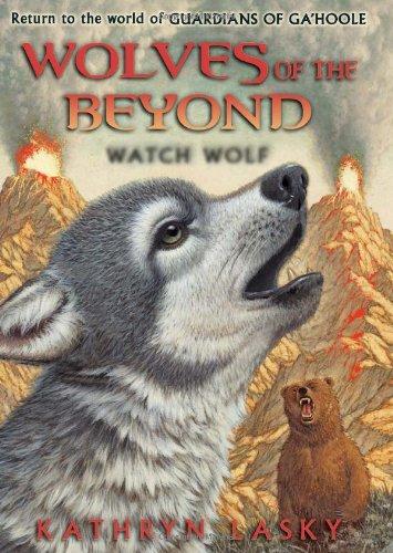 Watch Wolf (Wolves of the Beyond, Band 3)