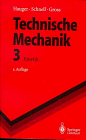 Technische Mechanik: Band 3: Kinetik (Springer-Lehrbuch)