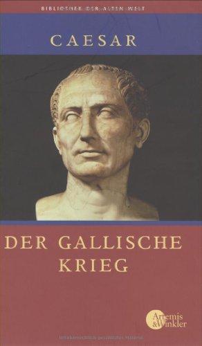 Der gallische Krieg