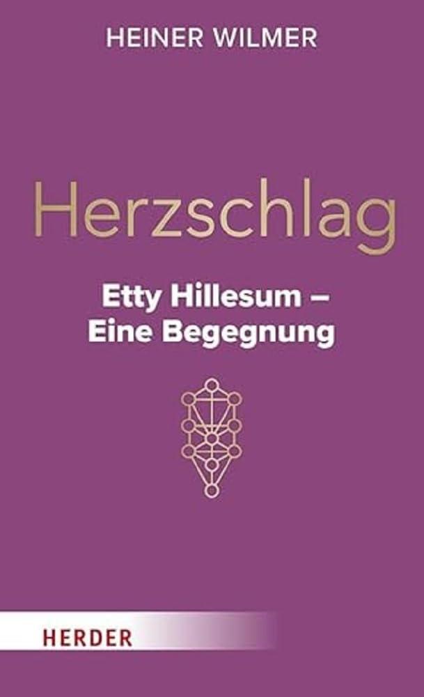 Herzschlag: Etty Hillesum – Eine Begegnung