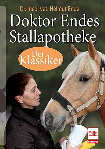 Doktor Endes Stallapotheke: Der Klassiker