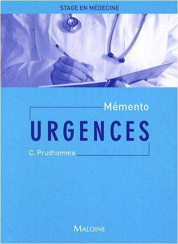 Urgences