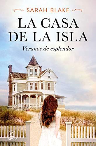 La casa de la isla (Espasa Narrativa)