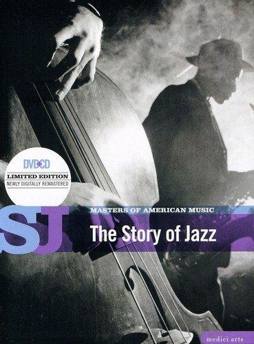 Story of Jazz / Various