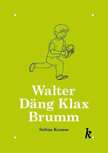 Walter Däng Klax Brumm