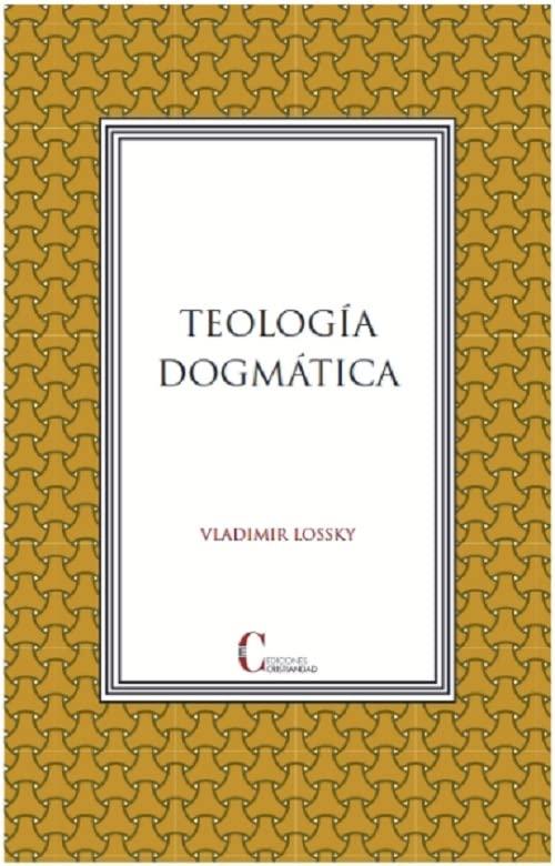 Teologia Dogmatica