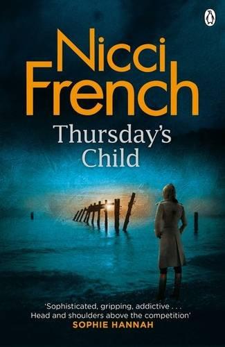 Thursday's Child: A Frieda Klein Novel