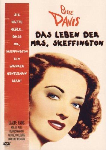 Das Leben der Mrs. Skeffington