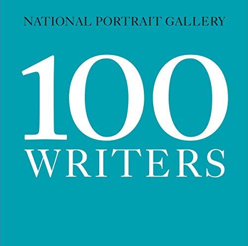 100 Writers (National Portrait Gallery 100)