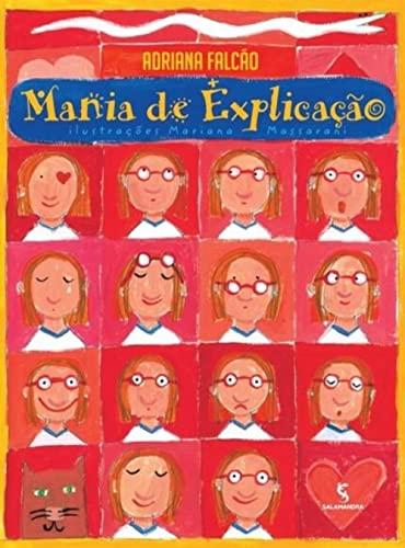 Mania de Explicação (Em Portuguese do Brasil)