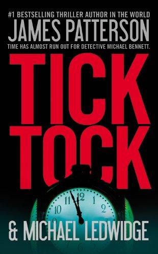 Tick Tock (Michael Bennett)