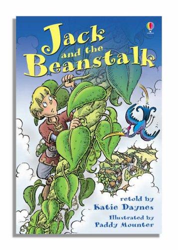 Jack and the Beanstalk (Young Reading Series One)