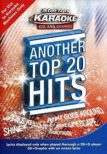 Another Top 20 Hits & Graphics