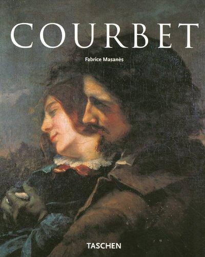 Gustave Courbet : 1819-1877 : le dernier des romantiques