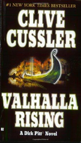 Valhalla Rising (Dirk Pitt Adventure)