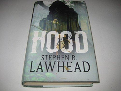 Hood (King Raven Trilogy)