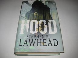 Hood (King Raven Trilogy)