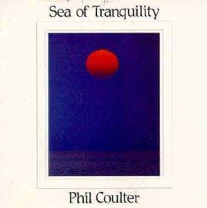 Sea of Tranquility