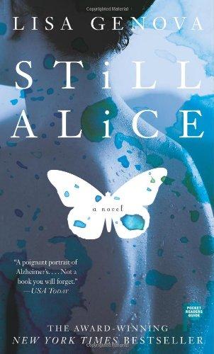 Still Alice: A Novel