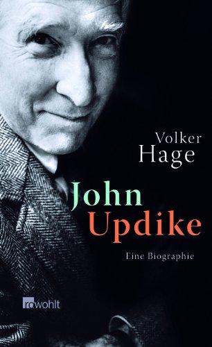 John Updike: Eine Biographie