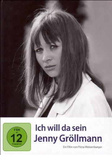 Ich will da sein - Jenny Gröllmann