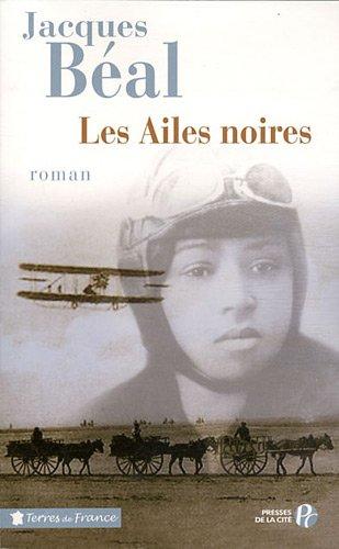 Les ailes noires