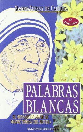 Palabras Blancas (Aventura Interior)