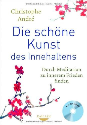 Die schöne Kunst des Innehaltens: Durch Meditation zu innerem Frieden finden